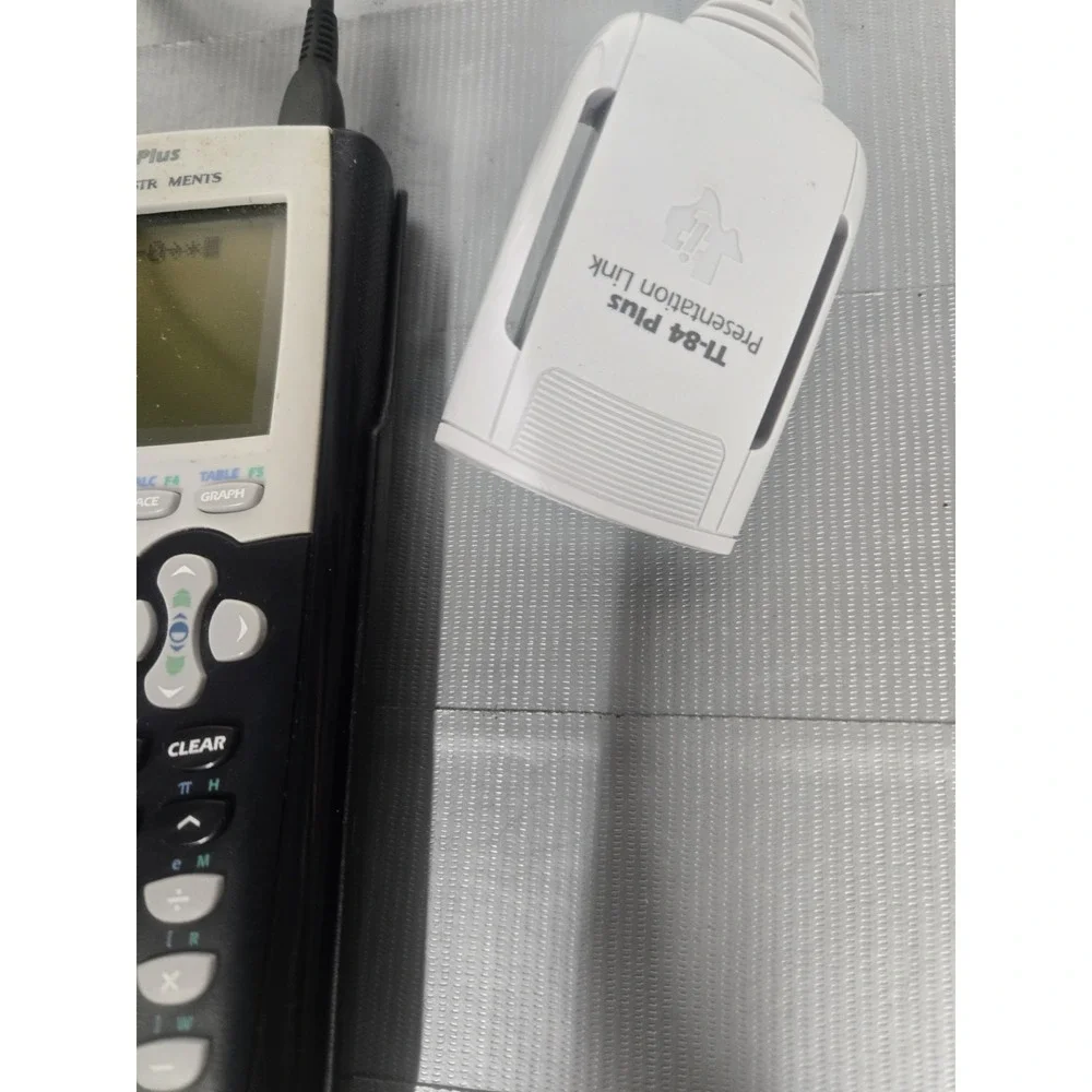 Texas Instruments look pictures
